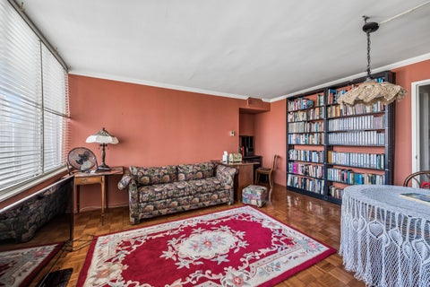 Tiny photo for 1 E Schiller Street #20D, Chicago, IL 60610 (MLS # 12782646)