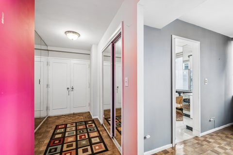 Tiny photo for 1 E Schiller Street #20D, Chicago, IL 60610 (MLS # 12782646)