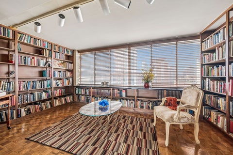 Tiny photo for 1 E Schiller Street #20D, Chicago, IL 60610 (MLS # 12782646)