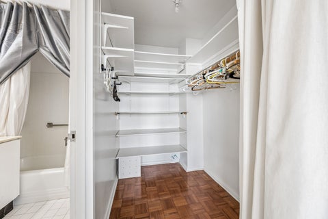 Tiny photo for 1 E Schiller Street #20D, Chicago, IL 60610 (MLS # 12782646)