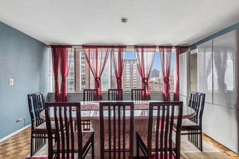 Tiny photo for 1 E Schiller Street #20D, Chicago, IL 60610 (MLS # 12782646)