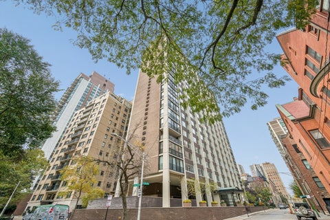 Photo of 1 E Schiller Street #20D, Chicago, IL 60610 (MLS # 12782646)