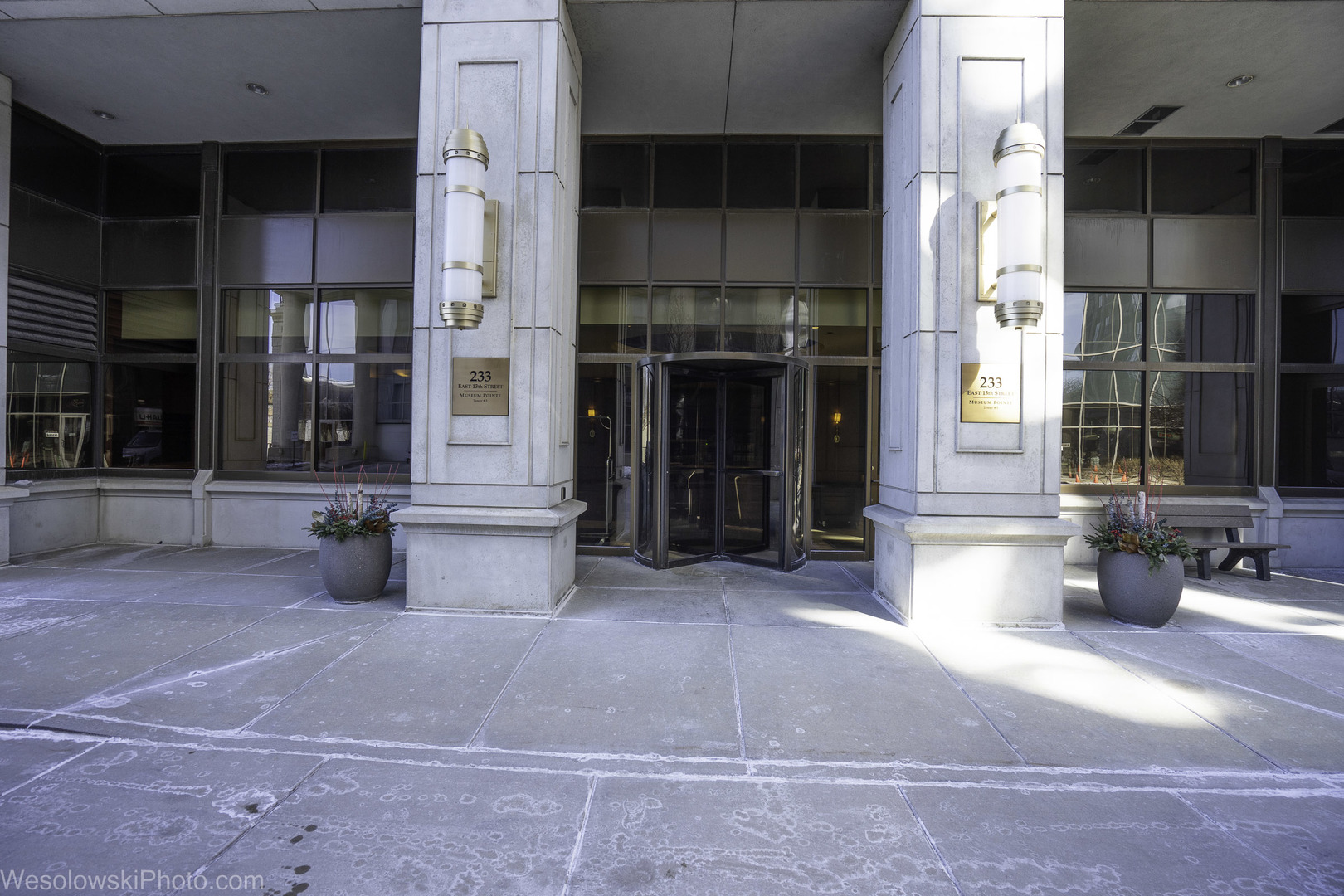 233 E 13TH Street 1508