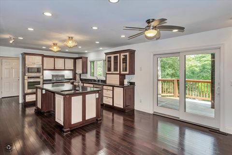 Tiny photo for 2471 Girard Turn, Kankakee, IL 60901 (MLS # 12440719)