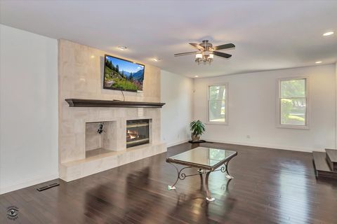 Tiny photo for 2471 Girard Turn, Kankakee, IL 60901 (MLS # 12440719)