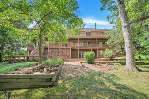 Tiny photo for 2471 Girard Turn, Kankakee, IL 60901 (MLS # 12440719)