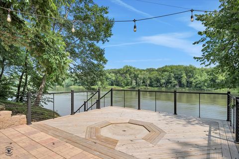 Tiny photo for 2471 Girard Turn, Kankakee, IL 60901 (MLS # 12440719)