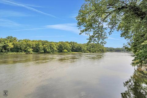 Tiny photo for 2471 Girard Turn, Kankakee, IL 60901 (MLS # 12440719)
