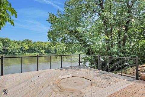 Tiny photo for 2471 Girard Turn, Kankakee, IL 60901 (MLS # 12440719)