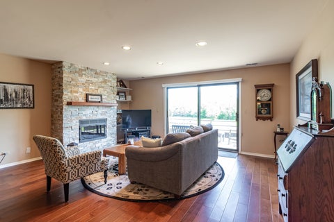 Tiny photo for 1071 Deerfield Place, Highland Park, IL 60035 (MLS # 12738812)