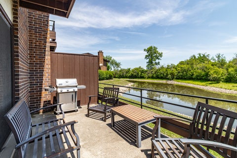 Tiny photo for 1071 Deerfield Place, Highland Park, IL 60035 (MLS # 12738812)