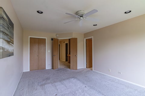 Tiny photo for 1071 Deerfield Place, Highland Park, IL 60035 (MLS # 12738812)