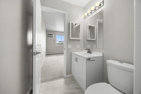 Tiny photo for 16 Echo Court #17, Vernon Hills, IL 60061 (MLS # 12524905)