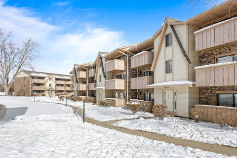 16 Echo Court 17 Vernon Hills IL 60061