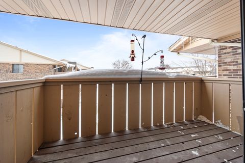 Tiny photo for 16 Echo Court #17, Vernon Hills, IL 60061 (MLS # 12524905)