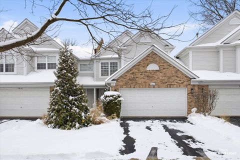 966 Ainsley Drive 966 West Chicago IL 60185