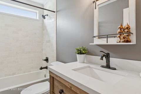 Tiny photo for 1028 Orchard Lake Drive, Aurora, IL 60506 (MLS # 12396183)