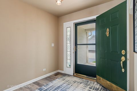 Tiny photo for 1028 Orchard Lake Drive, Aurora, IL 60506 (MLS # 12396183)