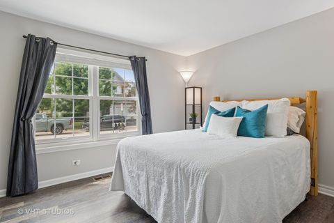 Tiny photo for 1028 Orchard Lake Drive, Aurora, IL 60506 (MLS # 12396183)