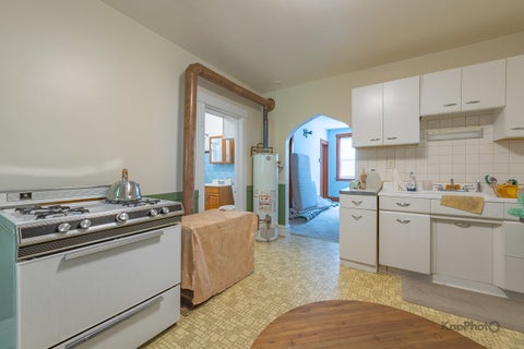 Tiny photo for 4338 S Mozart Street, Chicago, IL 60632 (MLS # 12736371)