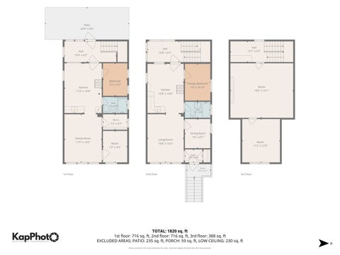 Tiny photo for 4338 S Mozart Street, Chicago, IL 60632 (MLS # 12736371)