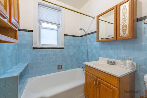 Tiny photo for 4338 S Mozart Street, Chicago, IL 60632 (MLS # 12736371)