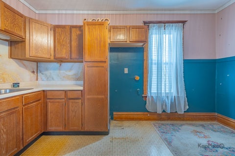 Tiny photo for 4338 S Mozart Street, Chicago, IL 60632 (MLS # 12736371)
