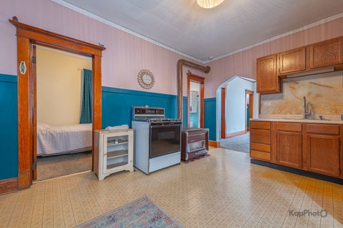 Tiny photo for 4338 S Mozart Street, Chicago, IL 60632 (MLS # 12736371)