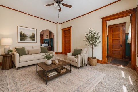Tiny photo for 4338 S Mozart Street, Chicago, IL 60632 (MLS # 12736371)