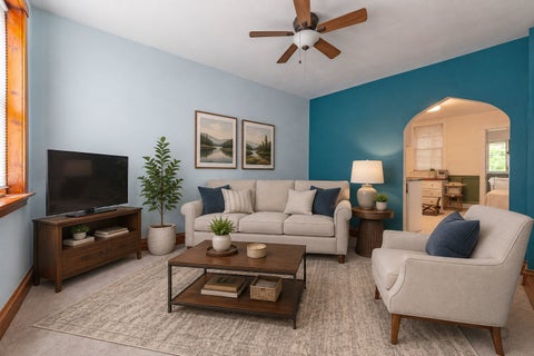 Tiny photo for 4338 S Mozart Street, Chicago, IL 60632 (MLS # 12736371)