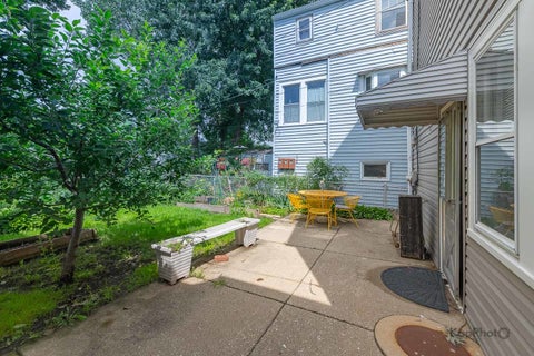 Tiny photo for 4338 S Mozart Street, Chicago, IL 60632 (MLS # 12736371)