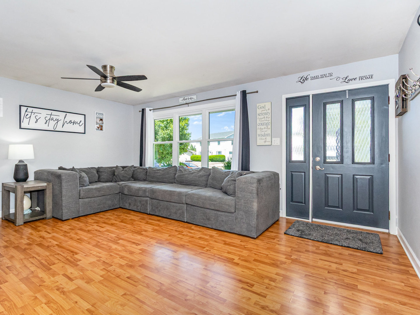 1901 Cecily Drive