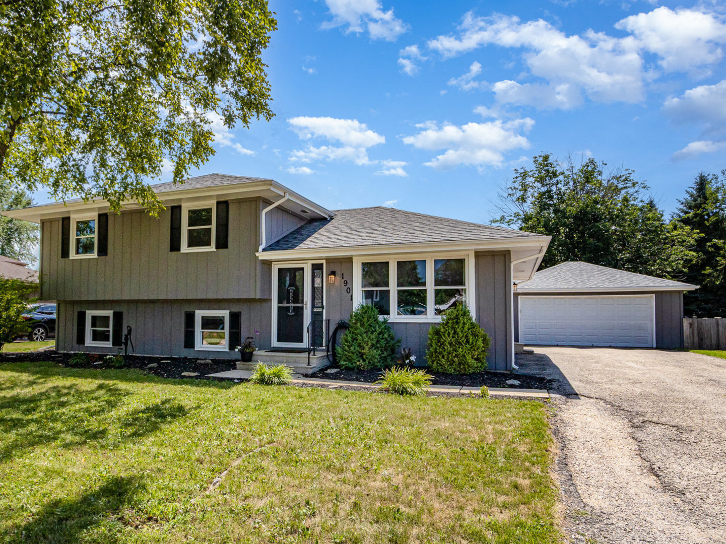 1901 Cecily Drive
