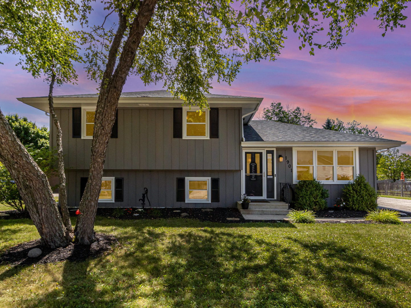 1901 Cecily Drive