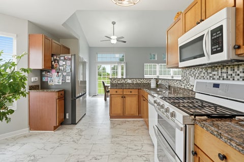 Tiny photo for 30156 Autumn Drive, Beecher, IL 60401 (MLS # 12721218)