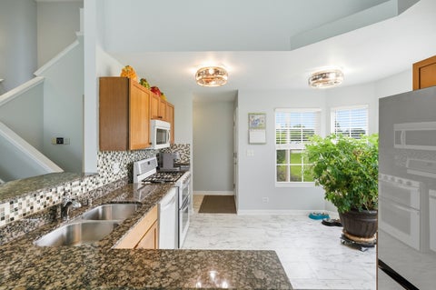 Tiny photo for 30156 Autumn Drive, Beecher, IL 60401 (MLS # 12721218)