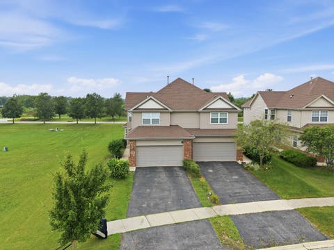 Tiny photo for 30156 Autumn Drive, Beecher, IL 60401 (MLS # 12721218)