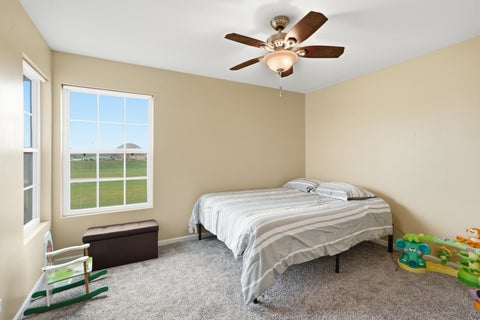 Tiny photo for 30156 Autumn Drive, Beecher, IL 60401 (MLS # 12721218)
