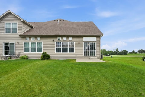 Tiny photo for 30156 Autumn Drive, Beecher, IL 60401 (MLS # 12721218)