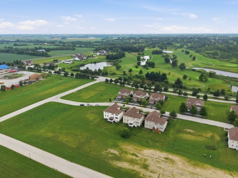 Tiny photo for 30156 Autumn Drive, Beecher, IL 60401 (MLS # 12721218)