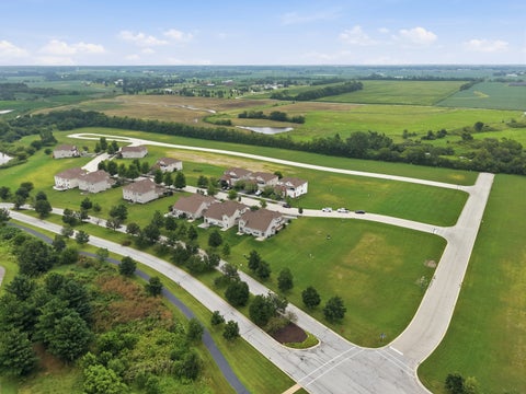 Tiny photo for 30156 Autumn Drive, Beecher, IL 60401 (MLS # 12721218)