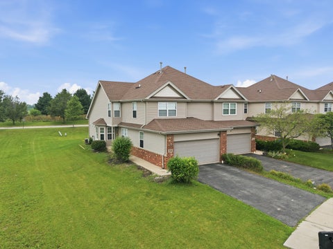 Tiny photo for 30156 Autumn Drive, Beecher, IL 60401 (MLS # 12721218)