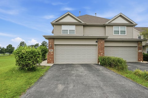 Photo of 30156 Autumn Drive, Beecher, IL 60401 (MLS # 12721218)
