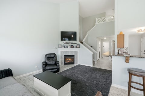 Tiny photo for 30156 Autumn Drive, Beecher, IL 60401 (MLS # 12721218)