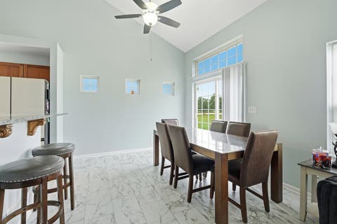 Tiny photo for 30156 Autumn Drive, Beecher, IL 60401 (MLS # 12721218)