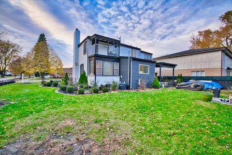 Tiny photo for Skokie, IL 60077 (MLS # 12514671)