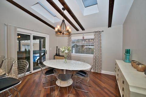 Tiny photo for Skokie, IL 60077 (MLS # 12514671)