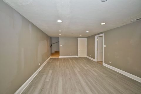 Tiny photo for Skokie, IL 60077 (MLS # 12514671)