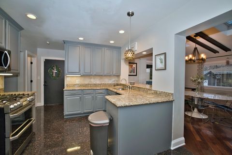 Tiny photo for Skokie, IL 60077 (MLS # 12514671)