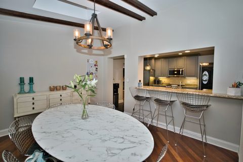 Tiny photo for Skokie, IL 60077 (MLS # 12514671)